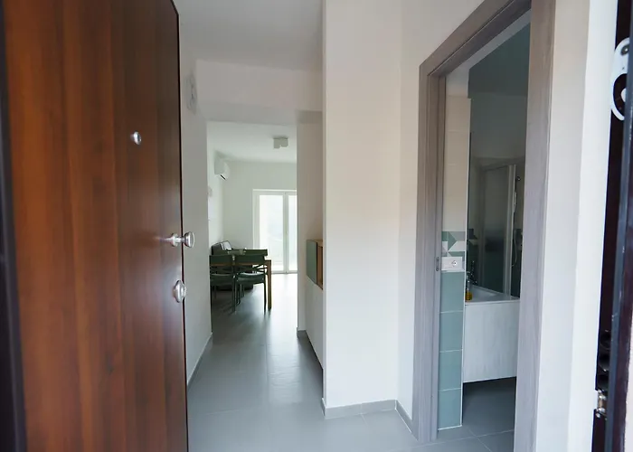 Apartment Il Vecchio Pozzo *